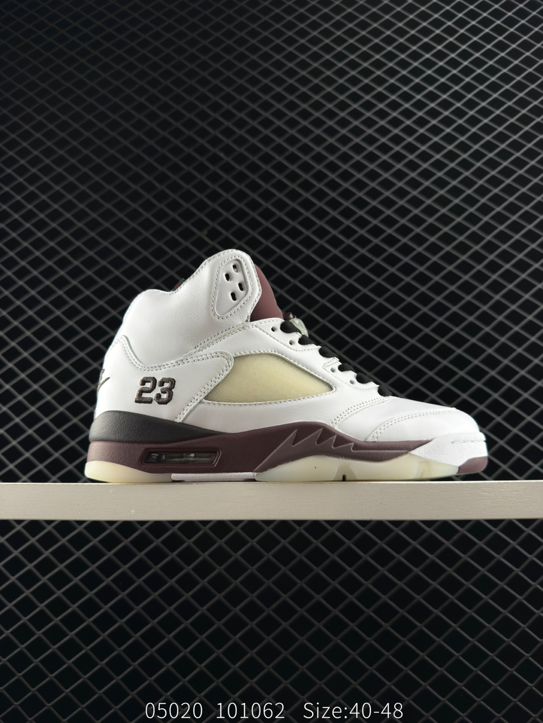 Nike Air Jordan 5 Retro High